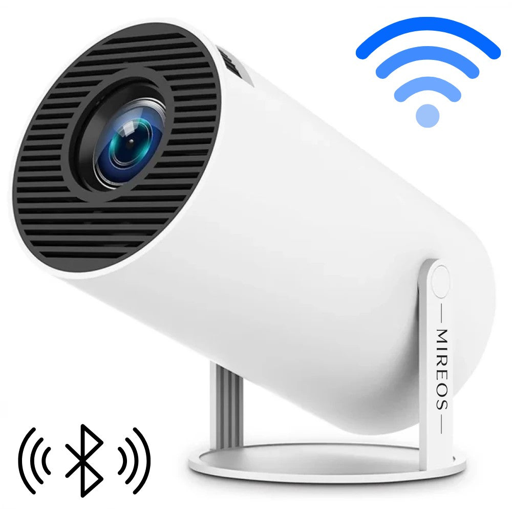 Mireos BeamFlex 180°