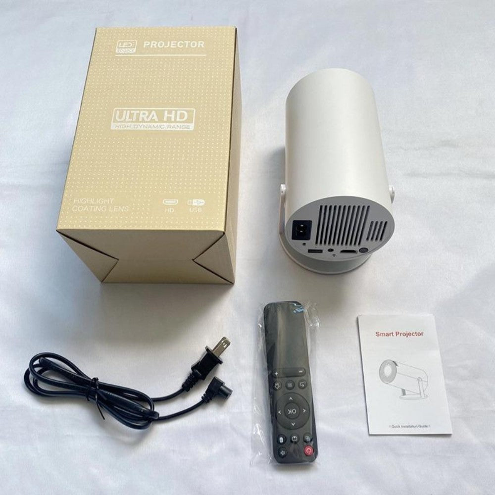 Mireos BeamFlex 180°