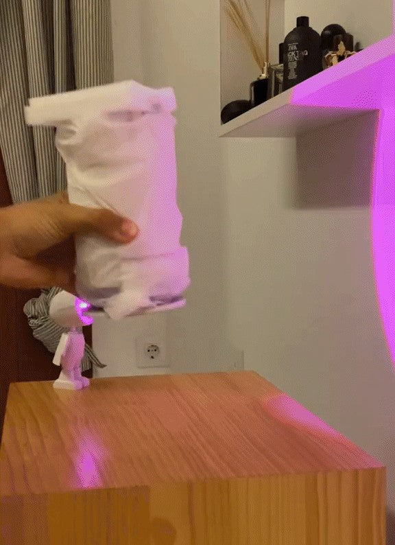 Mireos BeamFlex 180°